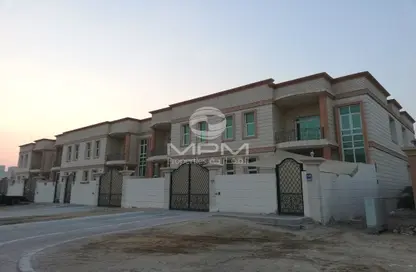 فيلا - 5 غرف نوم - 5 حمامات للايجار في فلل مدينة محمد بن زايد - مدينة محمد بن زايد - أبوظبي
