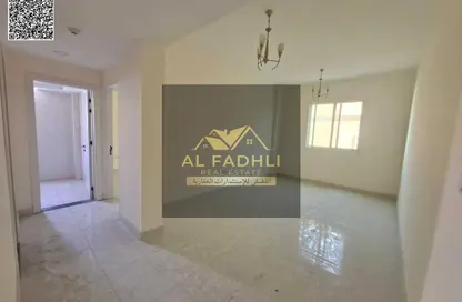 Apartment - 1 Bedroom - 1 Bathroom for rent in Al Rawda 2 Villas - Al Rawda 2 - Al Rawda - Ajman