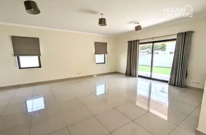 فيلا - 5 غرف نوم - 5 حمامات للايجار في سمارة - المرابع العربية 2 - دبي