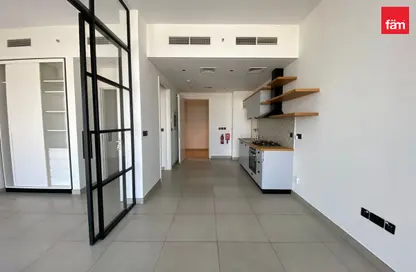 Apartment - 1 Bedroom - 2 Bathrooms for rent in Socio Tower 1 - Socio Tower - Dubai Hills Estate - Dubai