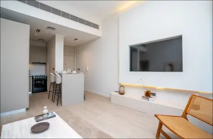 Apartment - 1 Bedroom - 2 Bathrooms for sale in MAG 900 - Mohammed Bin Rashid City - Dubai