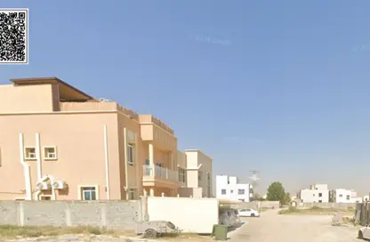 أرض - استوديو للبيع في الحليو 2 - الحليو - عجمان