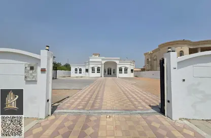 فيلا - 3 غرف نوم - 4 حمامات للايجار في الجرف 2 - الجرف - عجمان وسط المدينة - عجمان