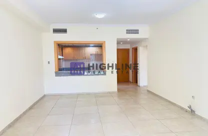 شقة - غرفة نوم - 2 حمامات للبيع في جايد ريزيدنس - واحة السيليكون - دبي