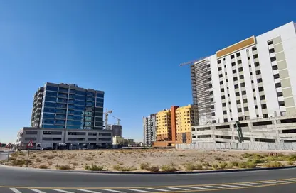Land - Studio for sale in Majan - Dubai Land - Dubai