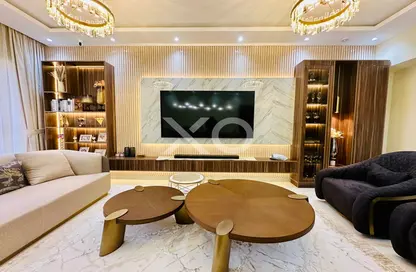 Apartment - 3 Bedrooms - 4 Bathrooms for sale in Sadaf 1 - Sadaf - Jumeirah Beach Residence - Dubai