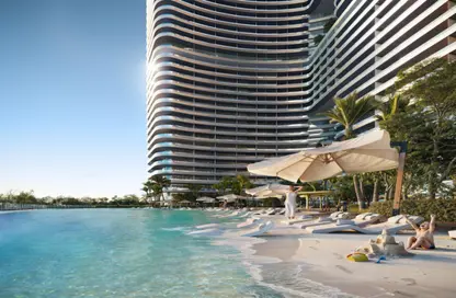 شقة - غرفة نوم - 2 حمامات للبيع في تلال بن غاطي - حديقة دبي العلميه - دبي شقة - غرفة نوم - 2 حمامات للبيع في تلال بن غاطي - حديقة دبي العلميه - دبي