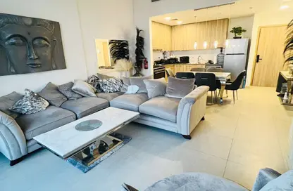 Apartment - 3 Bedrooms - 3 Bathrooms for sale in Rawda Apartments 1 - Rawda Apartments - Town Square - Dubai Apartment - 3 Bedrooms - 3 Bathrooms for sale in Rawda Apartments 1 - Rawda Apartments - Town Square - Dubai