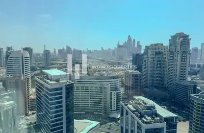Apartment - 1 Bedroom - 1 Bathroom for sale in First Central Hotel Apartments - Barsha Heights (Tecom) - Dubai