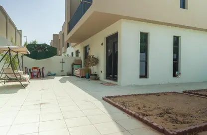 Villa - 5 Bedrooms - 6 Bathrooms for sale in Nasma Residence - Al Tai - Sharjah
