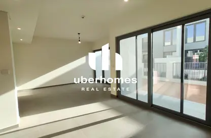 Townhouse - 3 Bedrooms - 4 Bathrooms for rent in Elan - Tilal Al Ghaf - Dubai