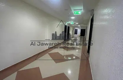 شقة - غرفة نوم - 2 حمامات للايجار في مدينة الإمارات - عجمان