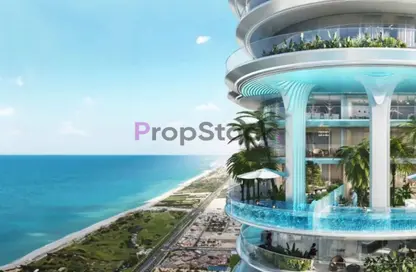 شقة - غرفة نوم - 1 حمام للبيع في داماك كازا - مدينة دبي الإعلامية - دبي شقة - غرفة نوم - 1 حمام للبيع في داماك كازا - مدينة دبي الإعلامية - دبي