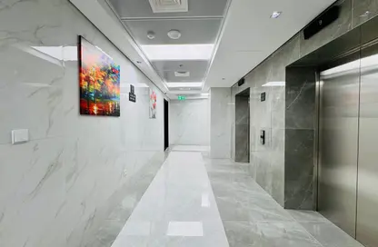 شقة - 2 غرف نوم - 3 حمامات للايجار في هافن هايتس - الجداف - دبي