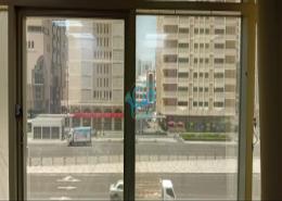 صورةمبنى خارجي لـ: مكتب - 1 حمام للكراء في شارع السلام - أبوظبي, صورة 1