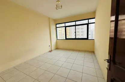 Apartment - 1 Bedroom - 2 Bathrooms for rent in Al Mahatta - Al Qasimia - Sharjah