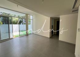 Townhouse - 3 bedrooms - 3 bathrooms for rent in Arabella Townhouses 1 - Arabella Townhouses - Mudon - Dubai