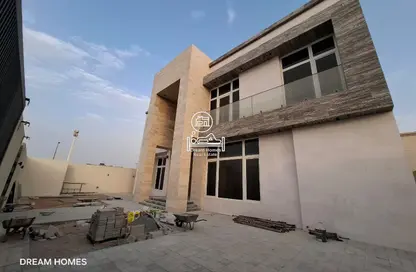 فيلا - 8 غرف نوم - 8 حمامات للايجار في مدينة الرياض - أبوظبي