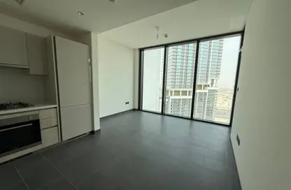 Apartment - 1 Bedroom - 1 Bathroom for rent in The Crest Tower C - Sobha Hartland - Mohammed Bin Rashid City - Dubai