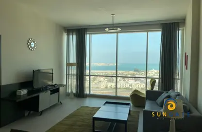شقة - غرفة نوم - 1 حمام للايجار في برج هيليانا - أكاشيا افينيو - الصفوح - دبي