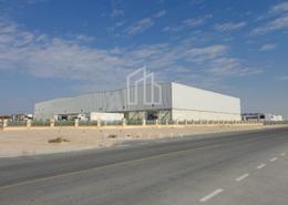 Warehouse for sale in Saih Shuaib 2 - Dubai Industrial City - Dubai