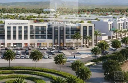 Apartment - 1 Bedroom - 2 Bathrooms for sale in AZHA Community - Al Amerah - Ajman