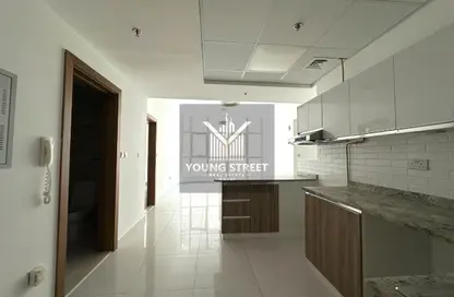Apartment - 1 Bedroom - 2 Bathrooms for rent in Arjan - Dubai