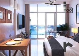 Apartment - 1 bedroom - 1 bathroom for sale in Rukan 1 - Rukan - Dubai