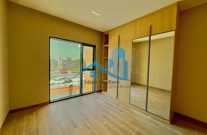Apartment - Studio - 1 Bathroom for rent in Marco Polo - Living Legends - Dubai