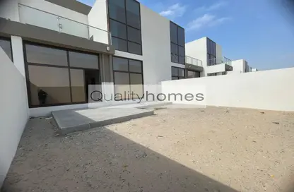 فيلا - 3 غرف نوم - 3 حمامات للايجار في الحقول - المنطقة 11 - مدينة الشيخ محمد بن راشد - دبي
