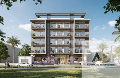 Apartment - 2 Bedrooms - 3 Bathrooms for sale in Amethyst by Siroya - Majan - Dubai Land - Dubai Apartment - 2 Bedrooms - 3 Bathrooms for sale in Amethyst by Siroya - Majan - Dubai Land - Dubai