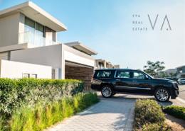 Villa - 7 bedrooms - 7 bathrooms for sale in Parkway Vistas - Dubai Hills Estate - Dubai