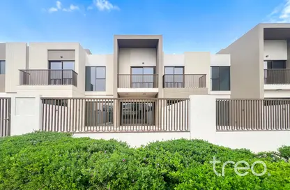 فيلا - 3 غرف نوم - 3 حمامات للبيع في لا فايوليتا 2 - فيلا نوفا - دبي لاند - دبي فيلا - 3 غرف نوم - 3 حمامات للبيع في لا فايوليتا 2 - فيلا نوفا - دبي لاند - دبي