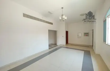 Empty Room image for: Apartment - 3 Bedrooms - 4 Bathrooms for rent in Al Ruwaikah - Al Muwaiji - Al Ain, Image 1