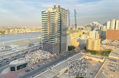 شقة - 2 غرف نوم - 3 حمامات للبيع في الراشدية 1 - الراشدية - عجمان