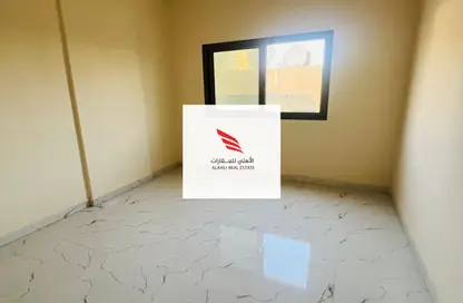 شقة - غرفة نوم - 2 حمامات للايجار في برج النعيمية  2 - أبراج النعيمية - النعيمية - عجمان