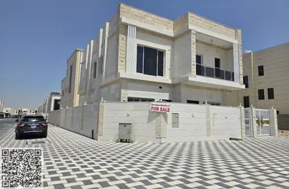 Villa - 5 Bedrooms - 7 Bathrooms for sale in Al Aamra Gardens - Al Amerah - Ajman