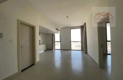 Empty Room image for: Apartment - 1 Bedroom - 2 Bathrooms for sale in The Dania District 3 - Midtown - Dubai Production City (IMPZ) - Dubai, Image 1