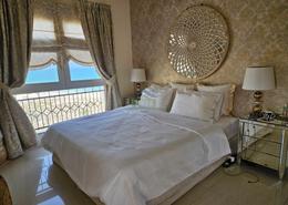 Room / Bedroom image for: Apartment - 2 bedrooms - 3 bathrooms for sale in Royal Breeze - Al Hamra Village - Ras Al Khaimah, Image 1