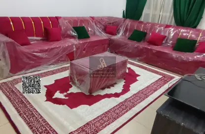 شقة - 2 غرف نوم - 2 حمامات للبيع في سيتي تاور - النعيمية - عجمان