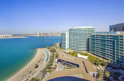 Apartment - 3 Bedrooms - 4 Bathrooms for sale in Al Muneera - Al Raha Beach - Abu Dhabi