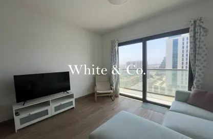 Apartment - 1 Bedroom - 1 Bathroom for rent in East 40 - Al Furjan - Dubai
