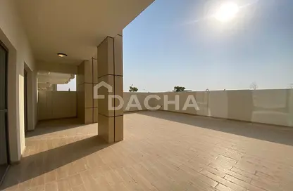 Apartment - 1 Bedroom - 2 Bathrooms for rent in Rukan Tower B - Rukan Tower - Dubai Land - Dubai