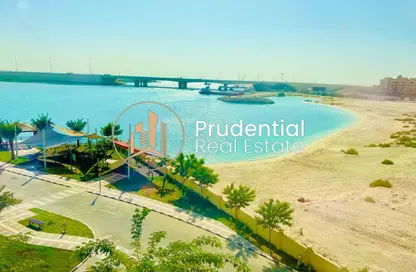 شقة - 3 غرف نوم - 4 حمامات للايجار في برومينيد - مساكن اللؤلؤة في السعديات - جزيرة السعديات - أبوظبي