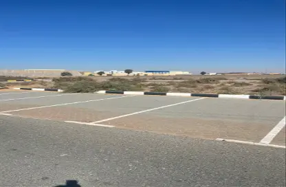 Land - Studio for sale in Al Sajaa - Sharjah
