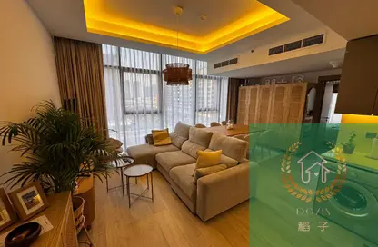 شقة - غرفة نوم - 1 حمام للبيع في 9 عزيزي ريفيرا - عزيزي ريفيرا - ميدان واحد - ميدان - دبي