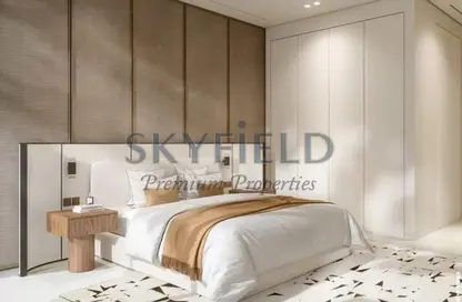 Apartment - Studio - 1 Bathroom for sale in Elaris Sky - Jumeirah Village Triangle - Dubai