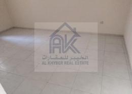 Apartment - 1 bedroom - 1 bathroom for rent in Sheikh Jaber Al Sabah Street - Al Naimiya - Al Naemiyah - Ajman