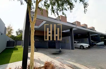 فيلا - 3 غرف نوم - 4 حمامات للايجار في سينديان - مسار - تلال سيتي - الشارقة