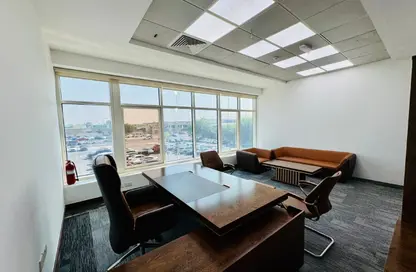 Office Space - Studio - 2 Bathrooms for rent in Al Quoz 3 - Al Quoz - Dubai